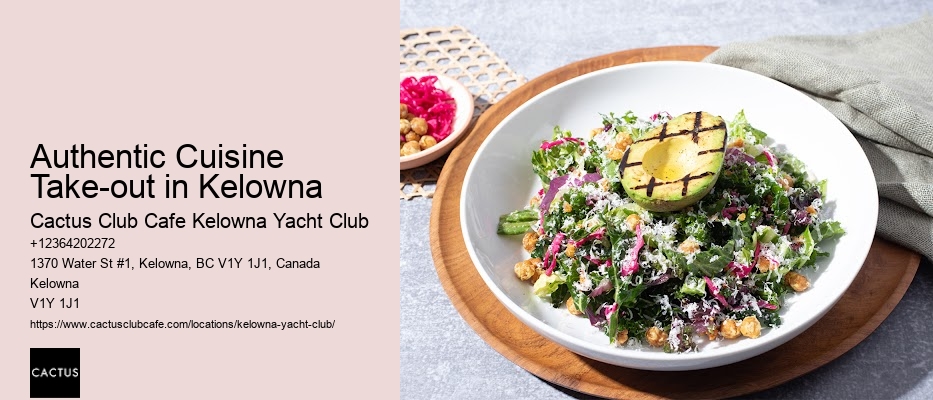 Cactus Club Cafe reservations
