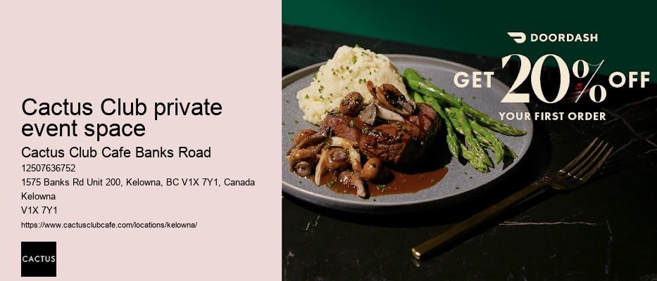 Kelowna date night ideas