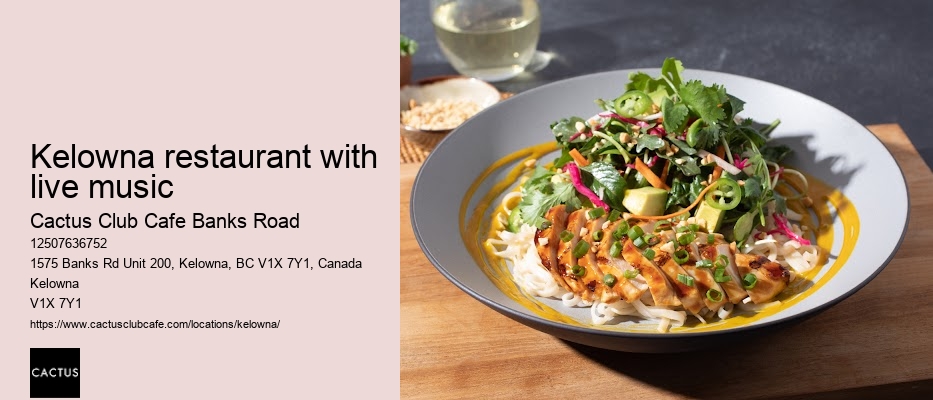 Banks Road happy hour specials